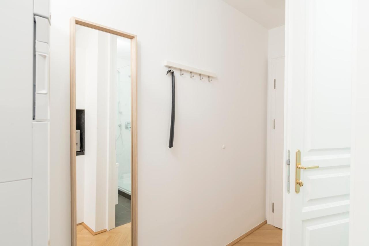 Red Monkey Vienna Apartment Viena Exterior foto